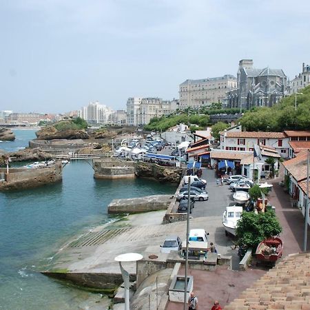 Apartamento L'Etape, 2Ch, 250M Gde Plage, Tt A Pieds, Parking Couvert Biarriz Exterior foto