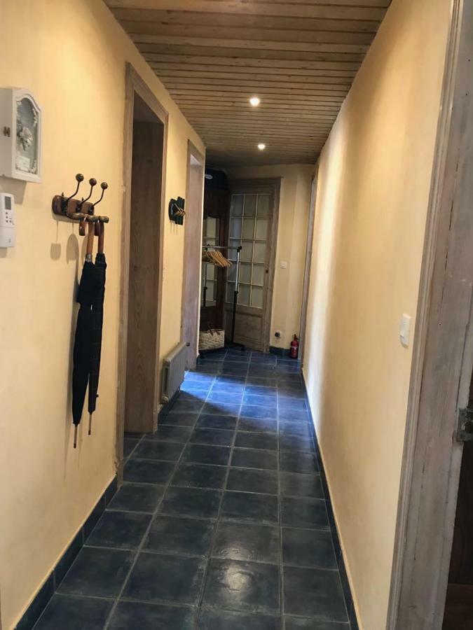 Apartamento L'Etape, 2Ch, 250M Gde Plage, Tt A Pieds, Parking Couvert Biarriz Exterior foto