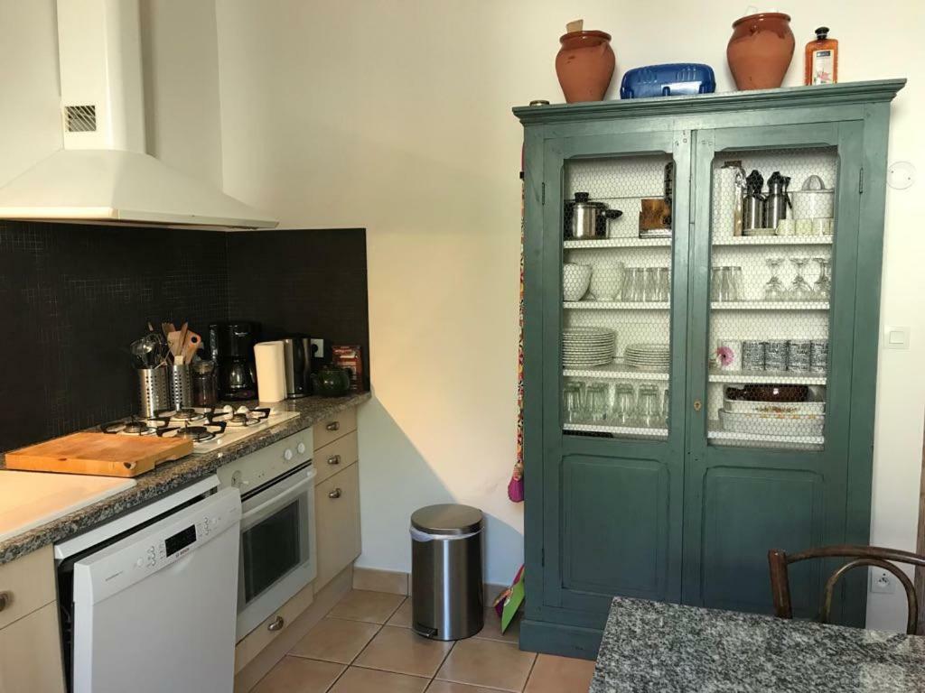 Apartamento L'Etape, 2Ch, 250M Gde Plage, Tt A Pieds, Parking Couvert Biarriz Exterior foto