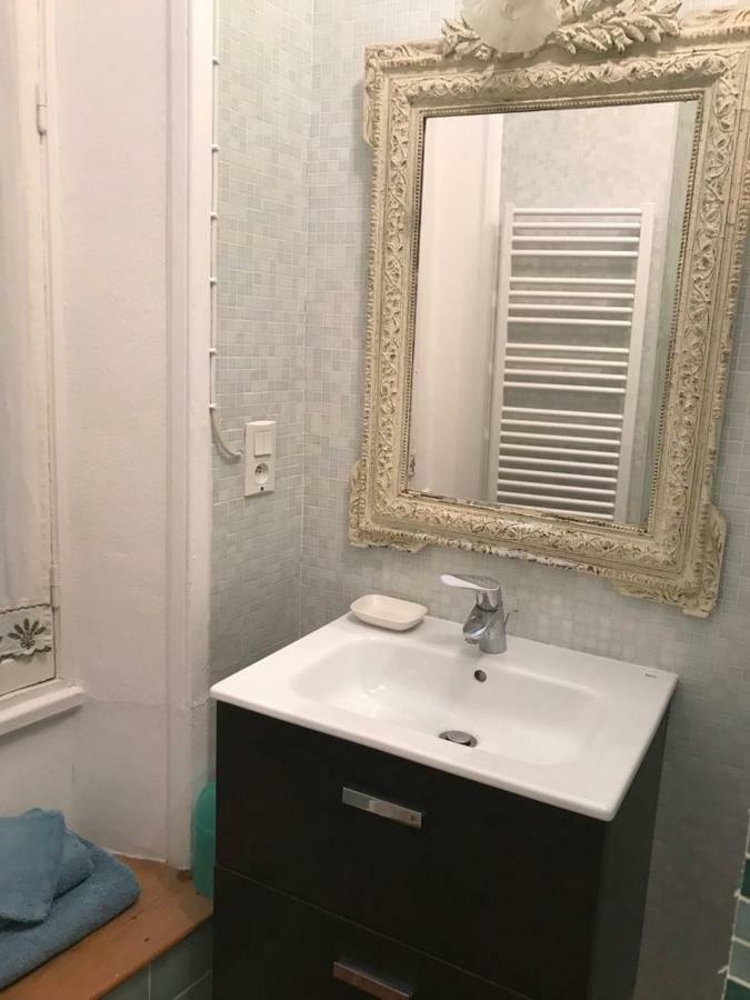 Apartamento L'Etape, 2Ch, 250M Gde Plage, Tt A Pieds, Parking Couvert Biarriz Exterior foto